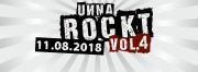 Tickets für Unna Rockt Vol.4 am 11.08.2018 - Karten kaufen
